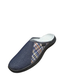 MULE PLATE FARGEOT EDMOND - LUDIVINE CHAUSSEUR- BRETEUIL