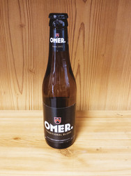 Omer 33cl Brasserie Vander Ghinste - La Cave de Breteuil