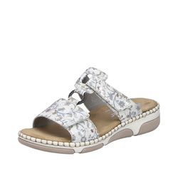 MULE DOUBLE VELCRO EXTRA LARGE RIEKER 66292 - LUDIVINE CHAUSSEUR- BRETEUIL