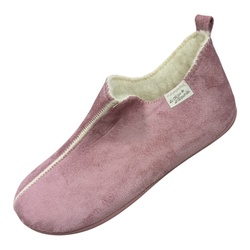 ME6030 ROSE - LA MAISON DE L'ESPADRILLE - - LUDIVINE CHAUSSEUR- BRETEUIL