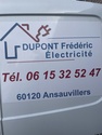 Dupont Frédéric - J'achète Oise Picarde