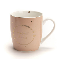 MUG MAMIE CHERIE LOVE