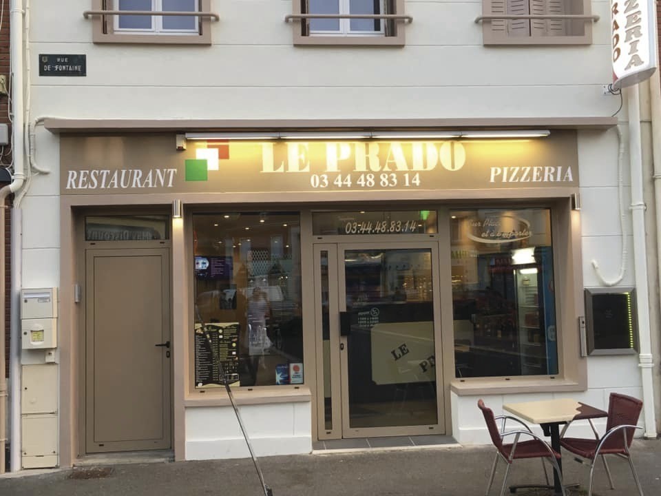 Boutique Le Prado - J'achte Oise Picarde