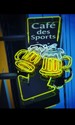 Café des sports - J'achète Oise Picarde