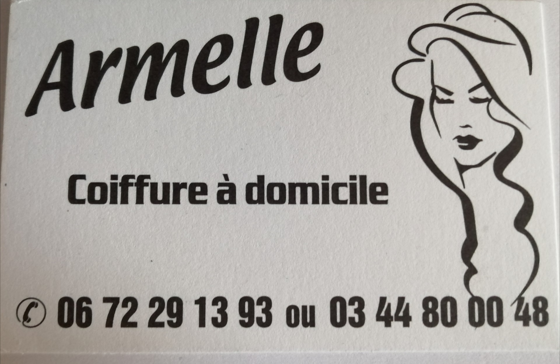 Boutique Armelle Coiffure - J'achète Oise Picarde
