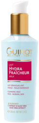 lait hydra fracheur 200ml - Institut ocane