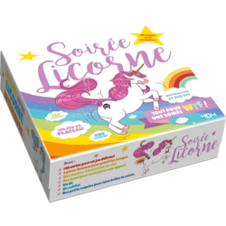 Soire Licorne - TEAM BREAK ALENON