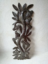 ARBRE DE VIE  - HUAIRURO