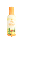 FOREVER ALOE MANGUE - DENMARALOE conseils et vente