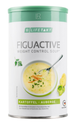 Soupe Figu Active "Auberge" - Manueteyshop