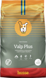 VALP Plus 12,5kgs - Kehnox Croq & Grain