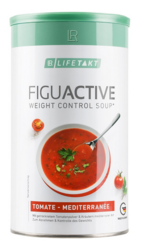 Soupe Figu Active Tomate  Mditerrane   - Manueteyshop