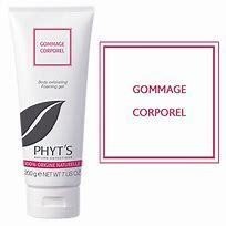 Gommage corporel - BEL'ESPRIT
