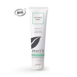 Gel puret visage - BEL'ESPRIT