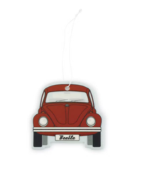 VW COCCINELLE PARFUM D'AMBIANCE - MELON/ROUGE - ECO DU LOGIS - RENOV'