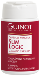 capsules slim logic - Institut ocane