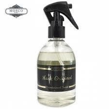 Spray Musk original - Institut ocane