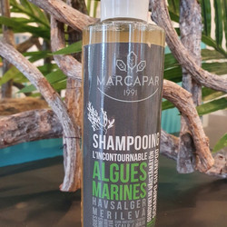 SHAMPOOING AUX ALGUES MARINES - NAD COIFF