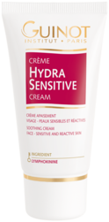 crme hydra sensitive - Institut ocane