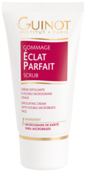 gommage clat parfait - Institut ocane