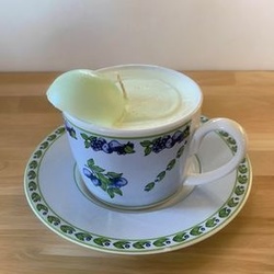 Tasse pomme verte - BG011 - L'Atelier d'Aurore