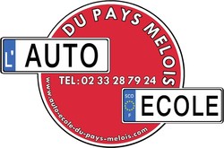 PACKAGE INSCRIPTION CONDUITE ACCOMPAGNEE - AUTO ECOLE DU PAYS MELOIS