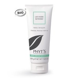 Lait hydro nettoyant - BEL'ESPRIT