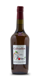 Calvados AOC - Bagnoles de Pom'
