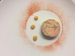 Foie Gras de Canard en ballotin (prix au kg) - Au Bon Accueil - Htel Restaurant 