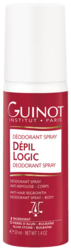 dodorant spray dpil logic - Institut ocane