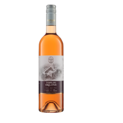 Vin ros sec I.G.P. de Sitia BIO MONASTRE DE TOPLOU 750 ml - Le Prestige Crtois