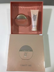  Coffret Cerruti 1881 femme  - L'Instant Beaut