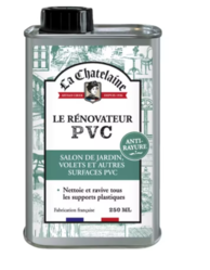 RNOVATEUR PVC - LA CHATELAINE - ECO DU LOGIS - RENOV'