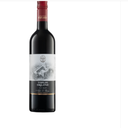 Vin rouge sec I.G.P. de Sitia BIO MONASTRE DE TOPLOU 13% vo - Le Prestige Crtois