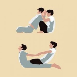 Massage Tha  - Anjaneya Yoga & Massages