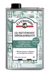 NETTOYANT DGRAISSANT - LA CHATELAINE - ECO DU LOGIS - RENOV'