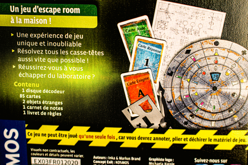 exit-le-jeu-l-ile-oubliee - CHRONOPHAGE Escape Game