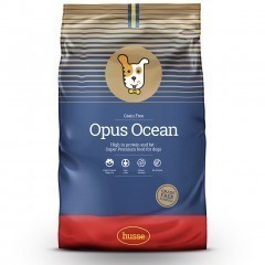OPUS Ocean 12kgs - Kehnox Croq & Grain
