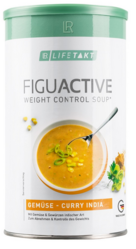 Soupe Figu Active "Lgumes Curry India"  - Manueteyshop