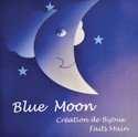 Bijoux BLUE  MOON - Orne Achats