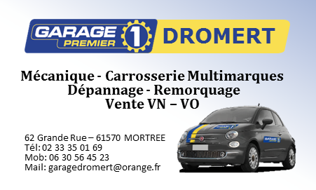 Boutique Dromert - Orne Achats