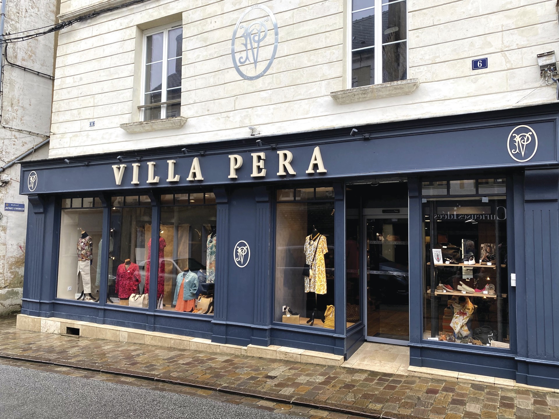 Boutique Villa Pera Mortagne - Orne Achats