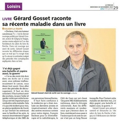 Revue de Presse