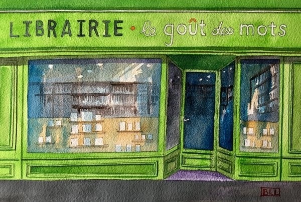 Boutique Librairie Le Got des Mots - Orne Achats