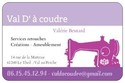 Val D'à coudre - Orne Achats
