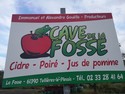 Cave de la Fosse (Gaec) - Orne Achats