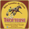 Brasserie fermière La Trotteuse - Orne Achats