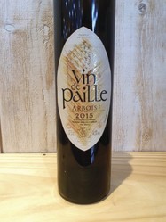 Vin de Paille - SOMMELLERIE DE FRANCE