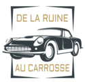 DE LA RUINE AU CARROSSE - OLC 54