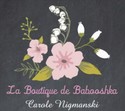 La Boutique de Babooshka - OLC 54